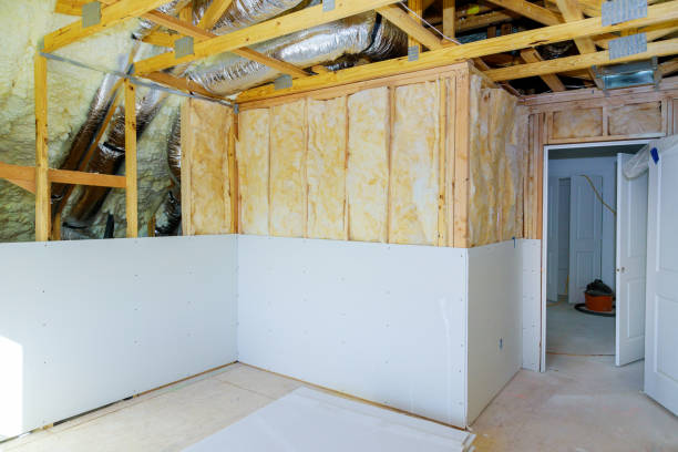 Best Wall Insulation Installation  in Polk City, FL